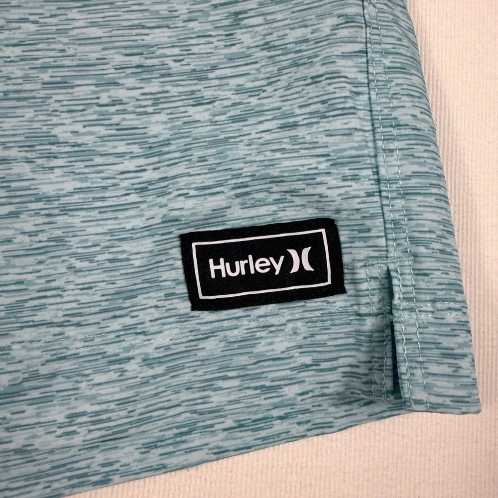 Hurley beachwear surf